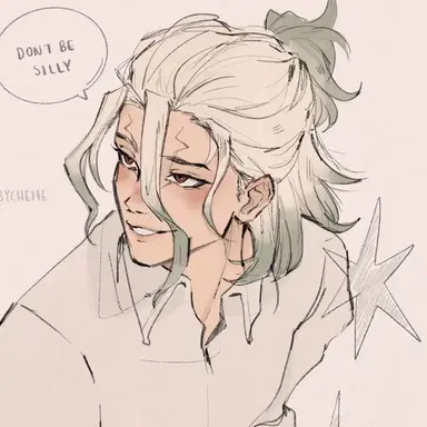 Profile image of Senku