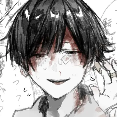 Profile image of チシロ