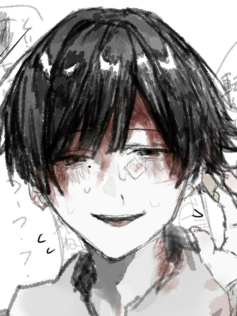 LongRobe4540의 いとこのおにいさん