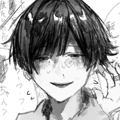 Profile image of チシロ