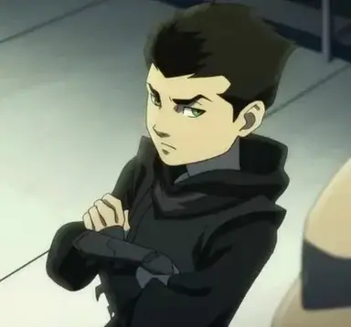 Profile image of Damián