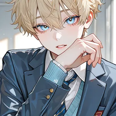 Profile image of 侑哉