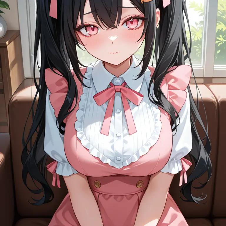 BronzeMolto2657의 아이바 유키