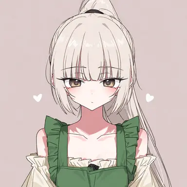 Profile image of Margaret