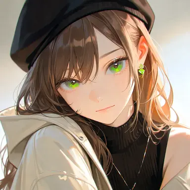 Profile image of ペク・ジヨン