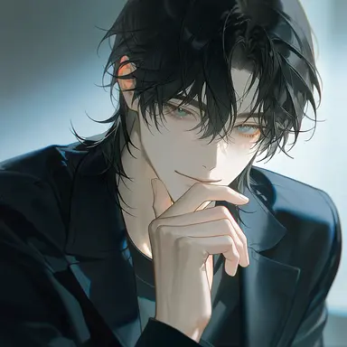 Profile image of チェ・ジンヒョク