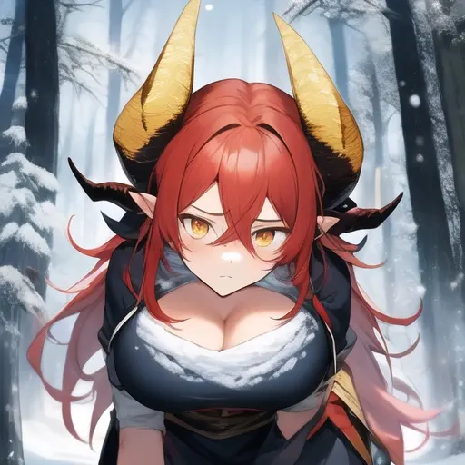 PointyChild1138의 火竜ガルナ