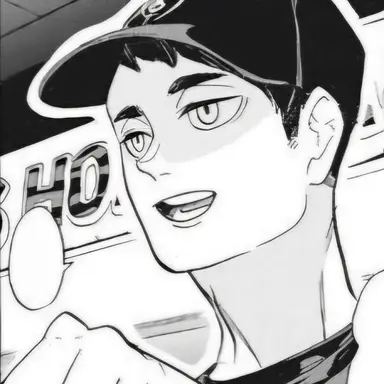 Profile image of 미야 오사무