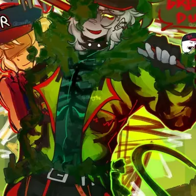 Profile image of 그리퍼