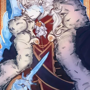 Profile image of 크루엘킹