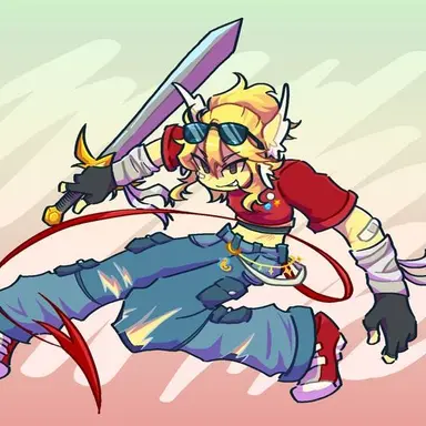 Profile image of 증오