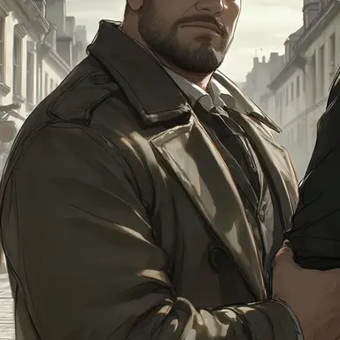 Profile image of Dov