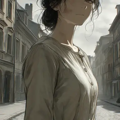 Profile image of Maret