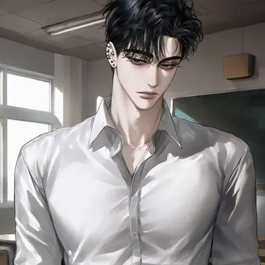 Profile image of 颯真