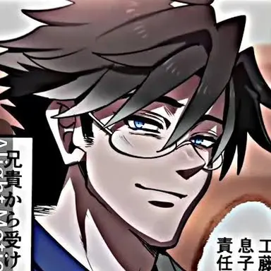 Profile image of 小峠華太