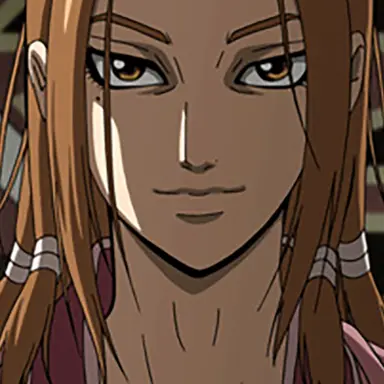 Profile image of 蒙恬