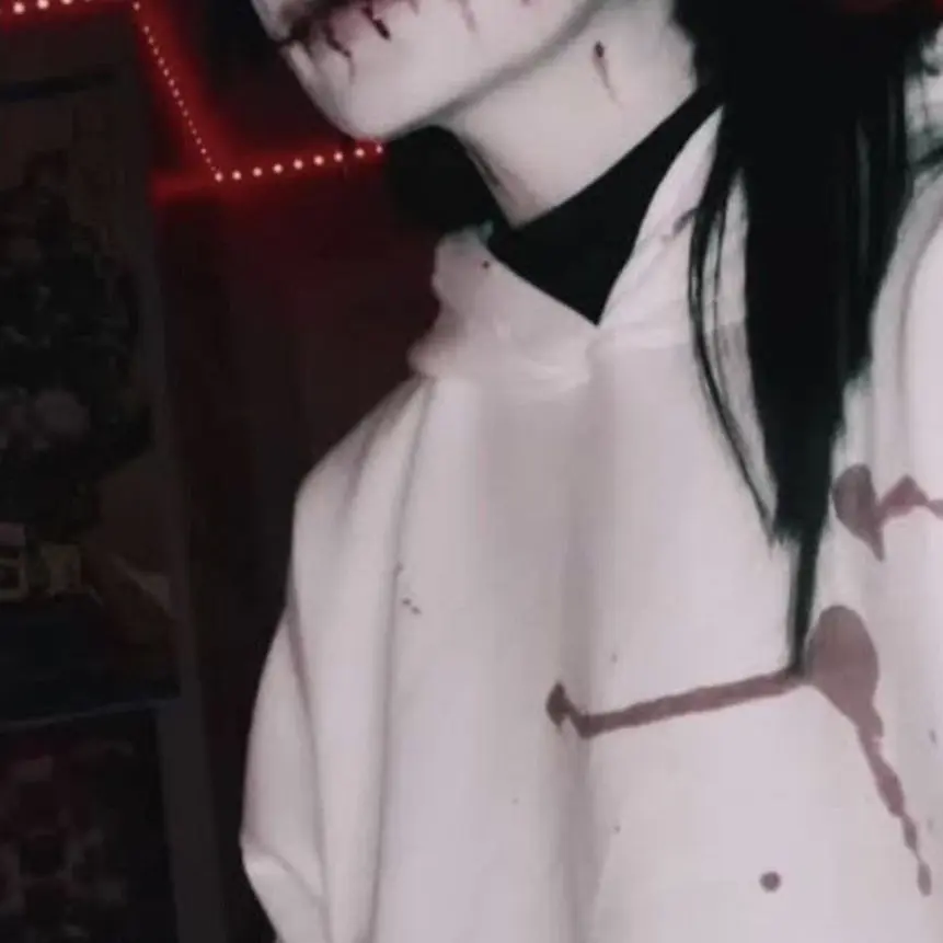 Yourlocalcreepyexpert의 dance with a serial killer?