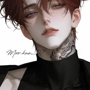 Profile image of 백시오