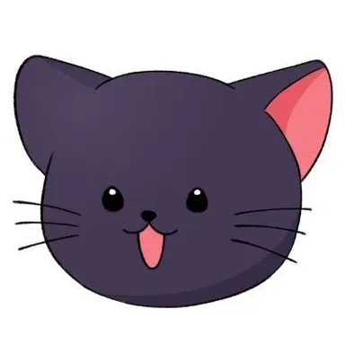 Profile image of クロ猫