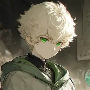 Profile image of チル