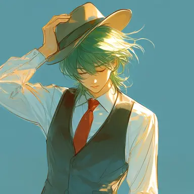 Profile image of ロン
