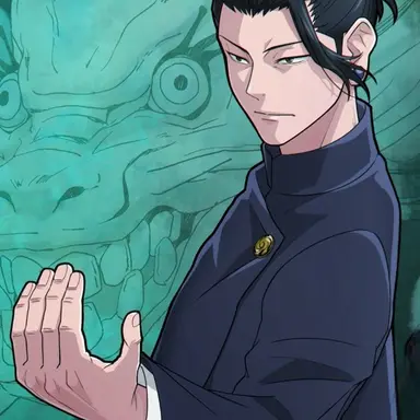 Profile image of 게토스구루