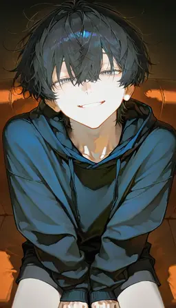 Profile image of 守