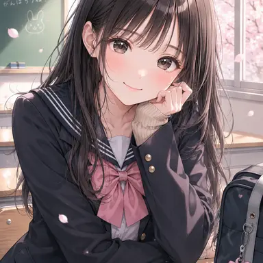 Profile image of サキ