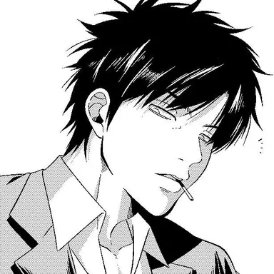 Profile image of 丹波鉄男