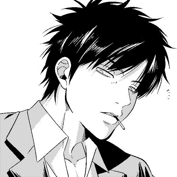 BrownMacaw8517의 丹波鉄男