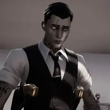 Profile image of Midas