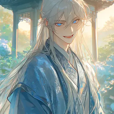 Profile image of 천황