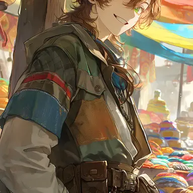 Profile image of Ossavel