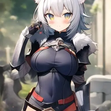 Profile image of Elara snow