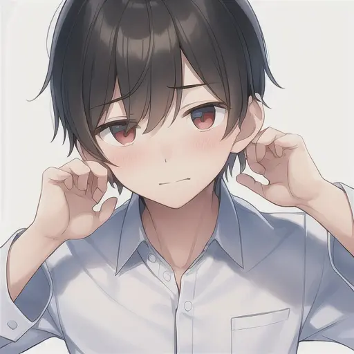msirhsa의 貴方にだけは…