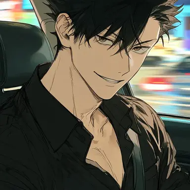 Profile image of 黒尾鉄朗