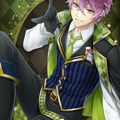 Profile image of フェンリル