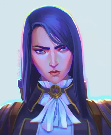 Profile image of Caitlyn