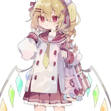 Profile image of 藍羅博夢