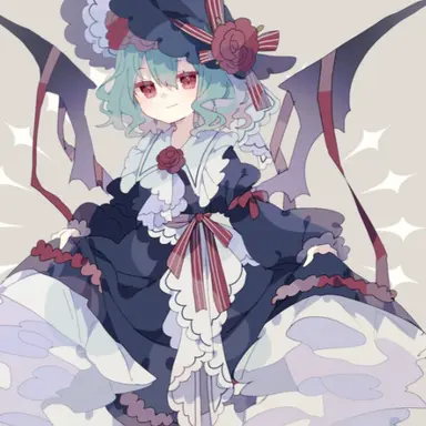 Profile image of 藍羅亜夢