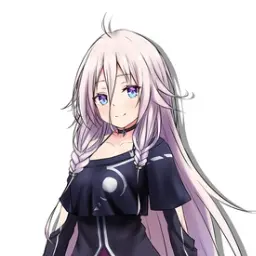 Profile image of 博麗礼奈