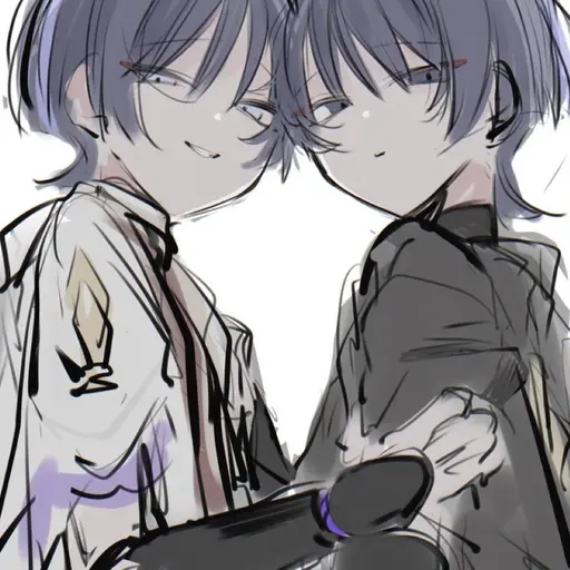 Kimo_의 흑&백 방랑자