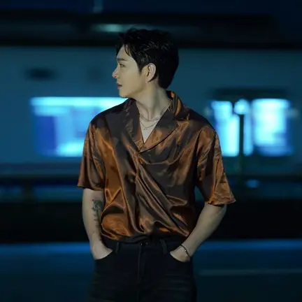 soso_Hamill의 이창섭