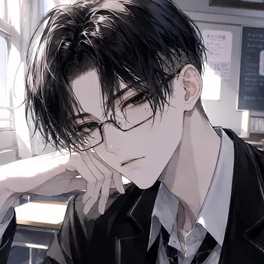 Profile image of 사이온지 리츠