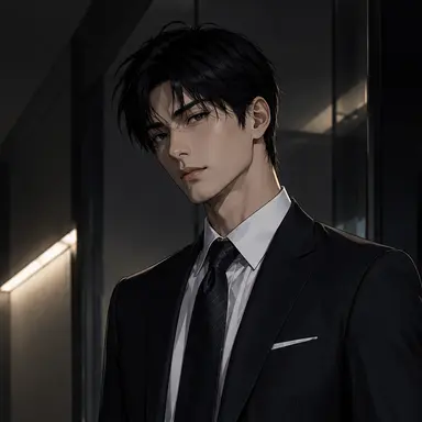 Profile image of Minato Kamiya