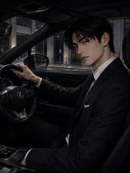 Profile image of 神谷 湊
