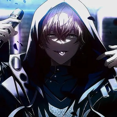 Profile image of 시노노메 아키토