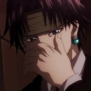 Profile image of Chrollo