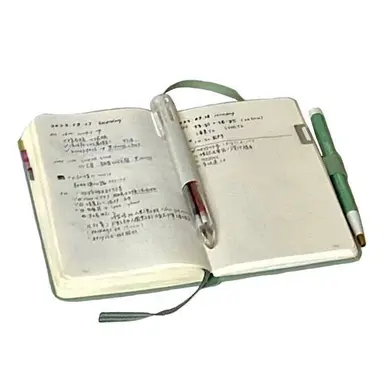 Profile image of Diary