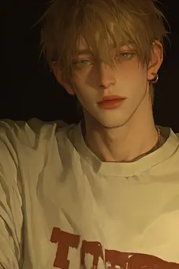 Profile image of Malachi